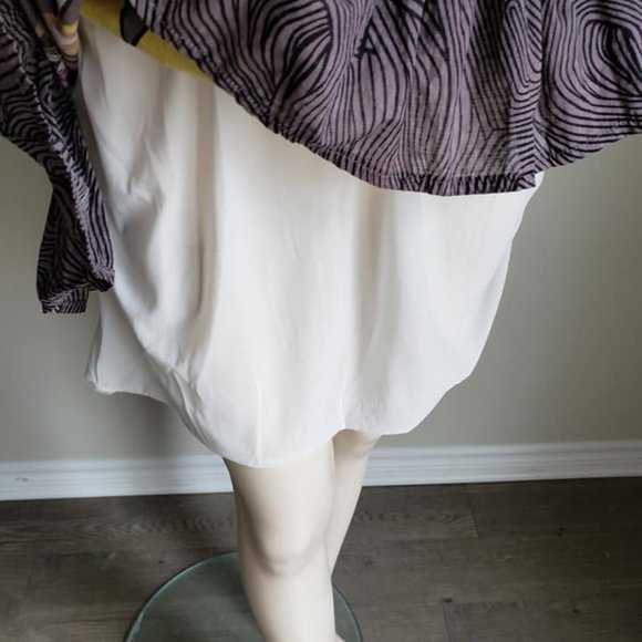 NWOT Tropical Summer Brand Beach Cover-up - Picture 7 of 9